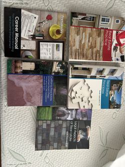 Real Estate Books