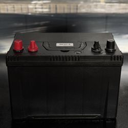 🔋 Group 27 Deep Cycle Battery | Marine • Boat • RV 🚤