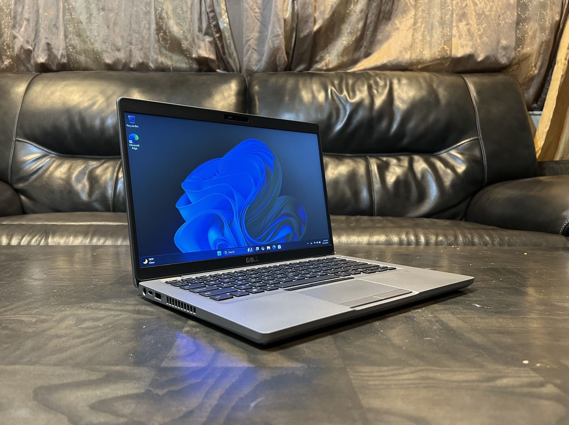 DELL Latitude 5410 14” inches Core i5 10th gen 16GB RAM 512GB SSD Windows 11 laptop computer