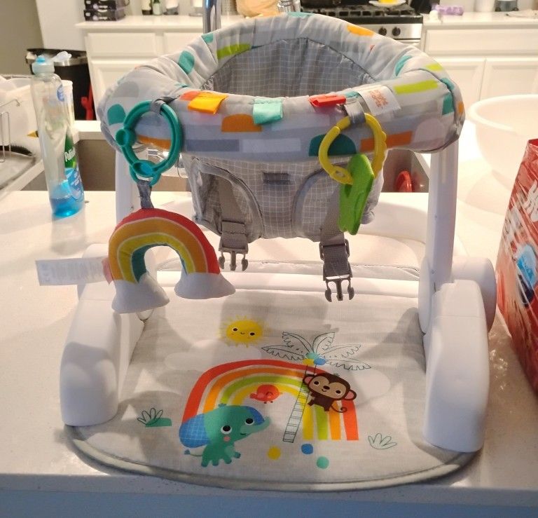 Baby Chair Only Use A Few Times