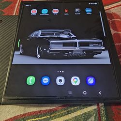 Z Fold 6 cellphone unlocked