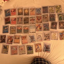 Pokémon lot