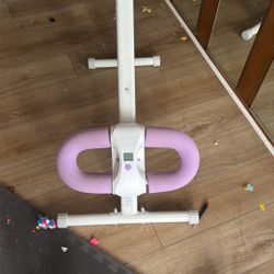 an workout