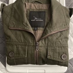 Marc Anthony 6 Pockets Jacket 