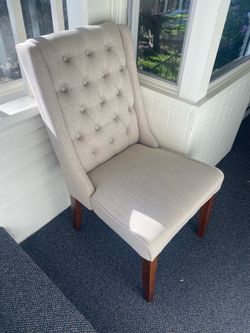 Comfy chair