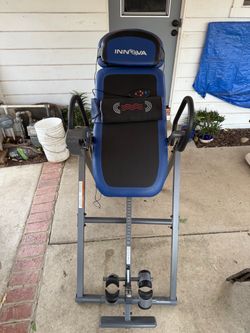 Inversion Table(Inversion Table)