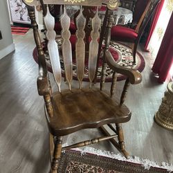 Rocking Chair