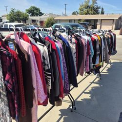 Whole Clothing ***Sale*** 