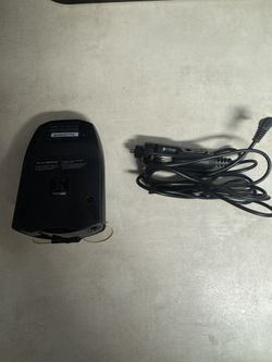 Cobra Radar Laser Detector 