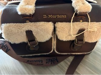 NEW Dr. Martens