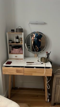 Vanity