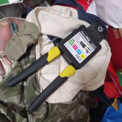 Pex multi-Head crimp tool kit