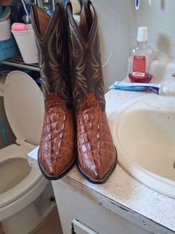 Men's boots
