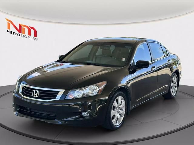 2009 Honda Accord