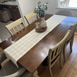 Dining Room Set