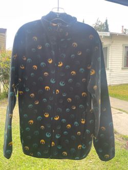 Star Wars sweater size m