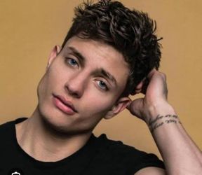 Matt Rife Floor Tickets