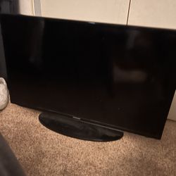 40 Inch 43 Inch (actually) Samsung 1080p Tv
