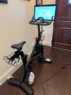 PELOTON  BIKE  ✔️MODEL pltn rb1vo 💥2nd generation