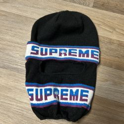 Supreme Beanie 
