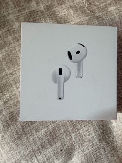 Apple Airpod 5’s Like New