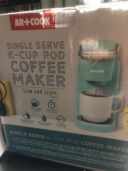 Coffee Maker