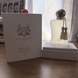 Parfums De Marly Valaya Exclusif
