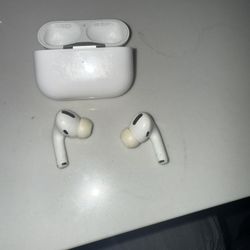 AirPods Pro 