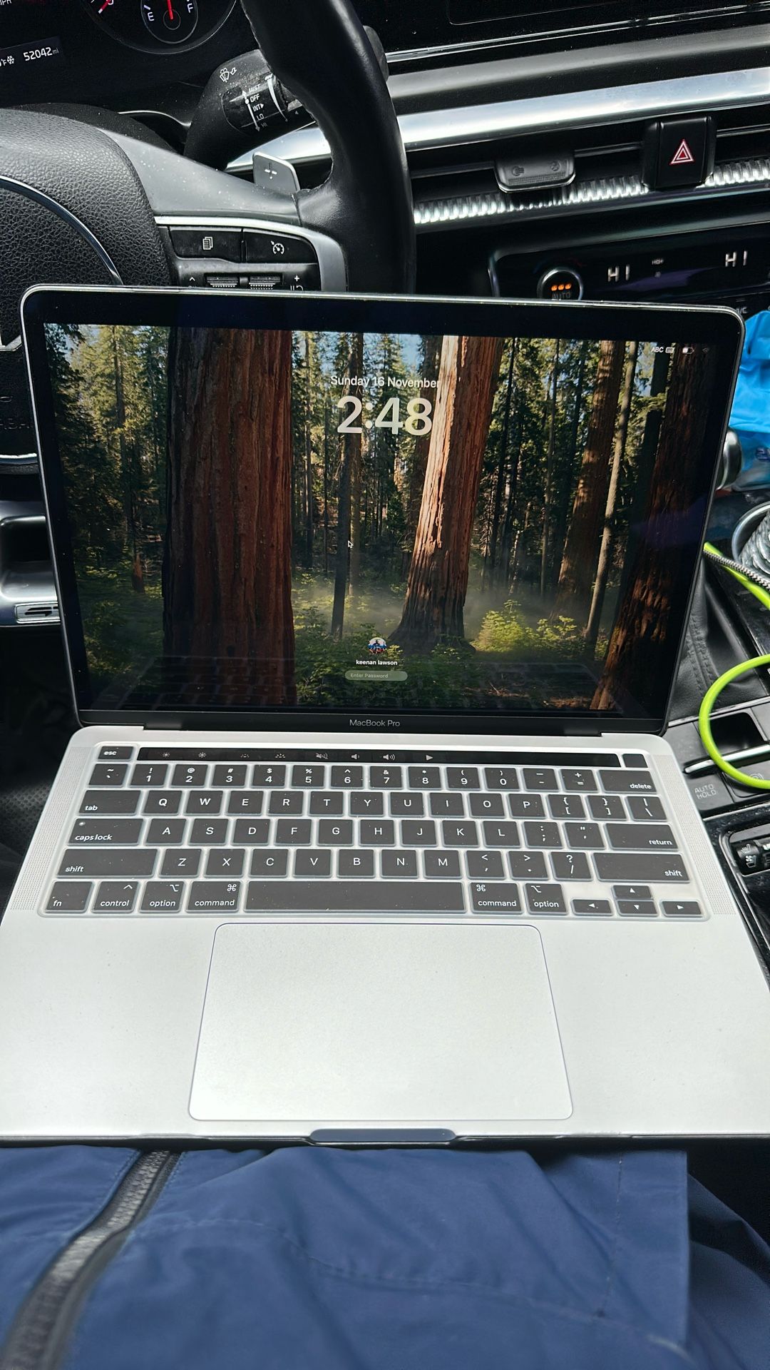 MacBook Pro