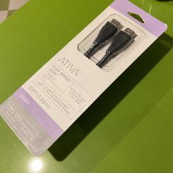 12 Ft High Speed HDMI Cable - Brand New