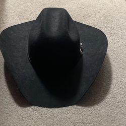 Cowboy hat