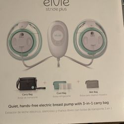 Elvie Stride Plus