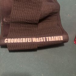 Waist Trainer