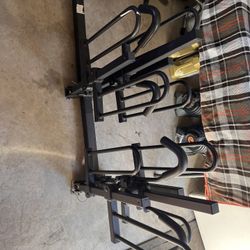Bike Rack 