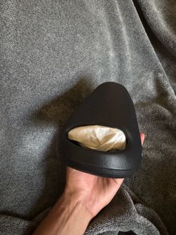 Yeezy slides