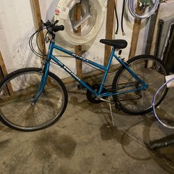 24 “ Wheel