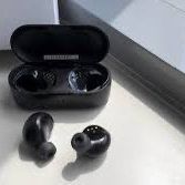 Wireless Earbuds, TaoTronics Bluetooth 5.0 Headphones SoundLiberty 77