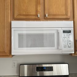 30 Inch Over Range Microwave For Sell