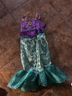 Little Mermaid