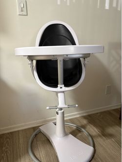 High chair