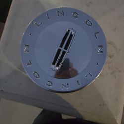 Lincoln Mdx 7 In. Rim Cover New 