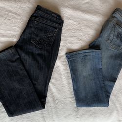 Citizens Of Humanity Jeans Size 29