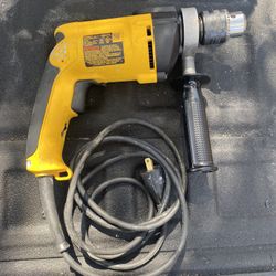 Power Drill