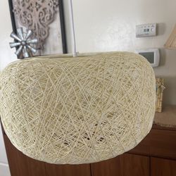 Bohemian lamps, new in box