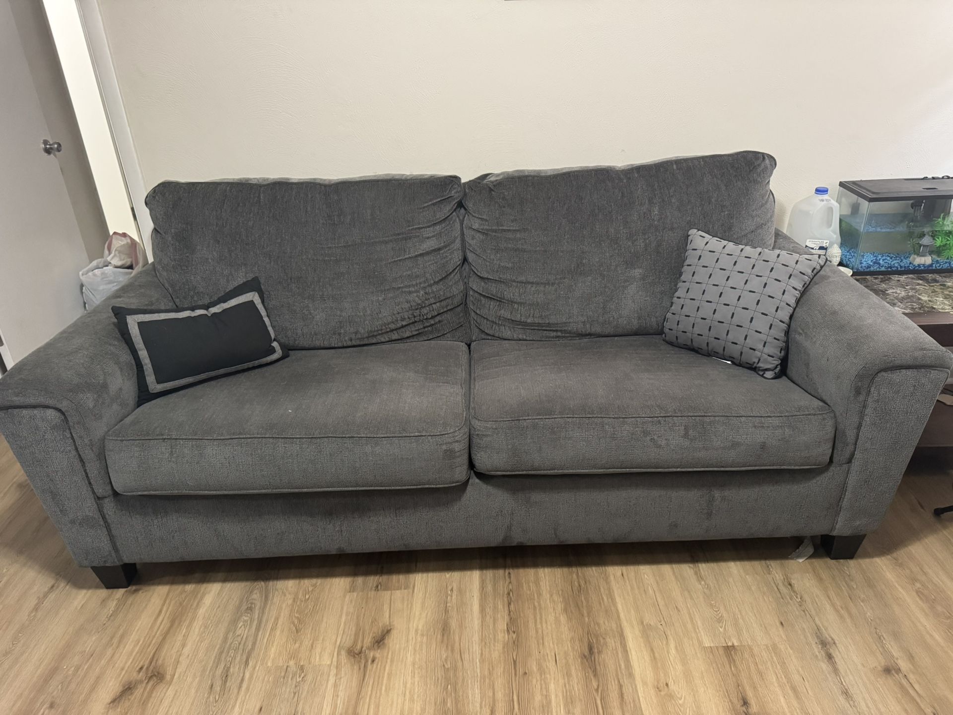 Pull Out Couch Queen Bed