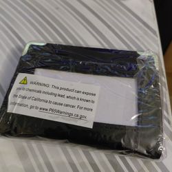 BRAND NEW NEVER USED WALET RFID 