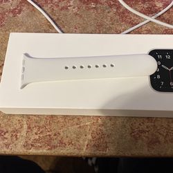 Apple Watch SE