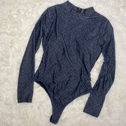 Fendi Skims Bodysuit