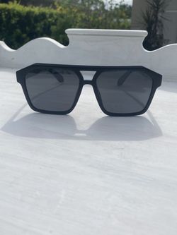 Quay Glasses