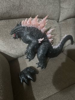 Ggodzilla